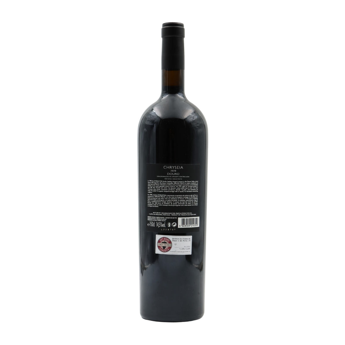 Chryseia Tinto 2020