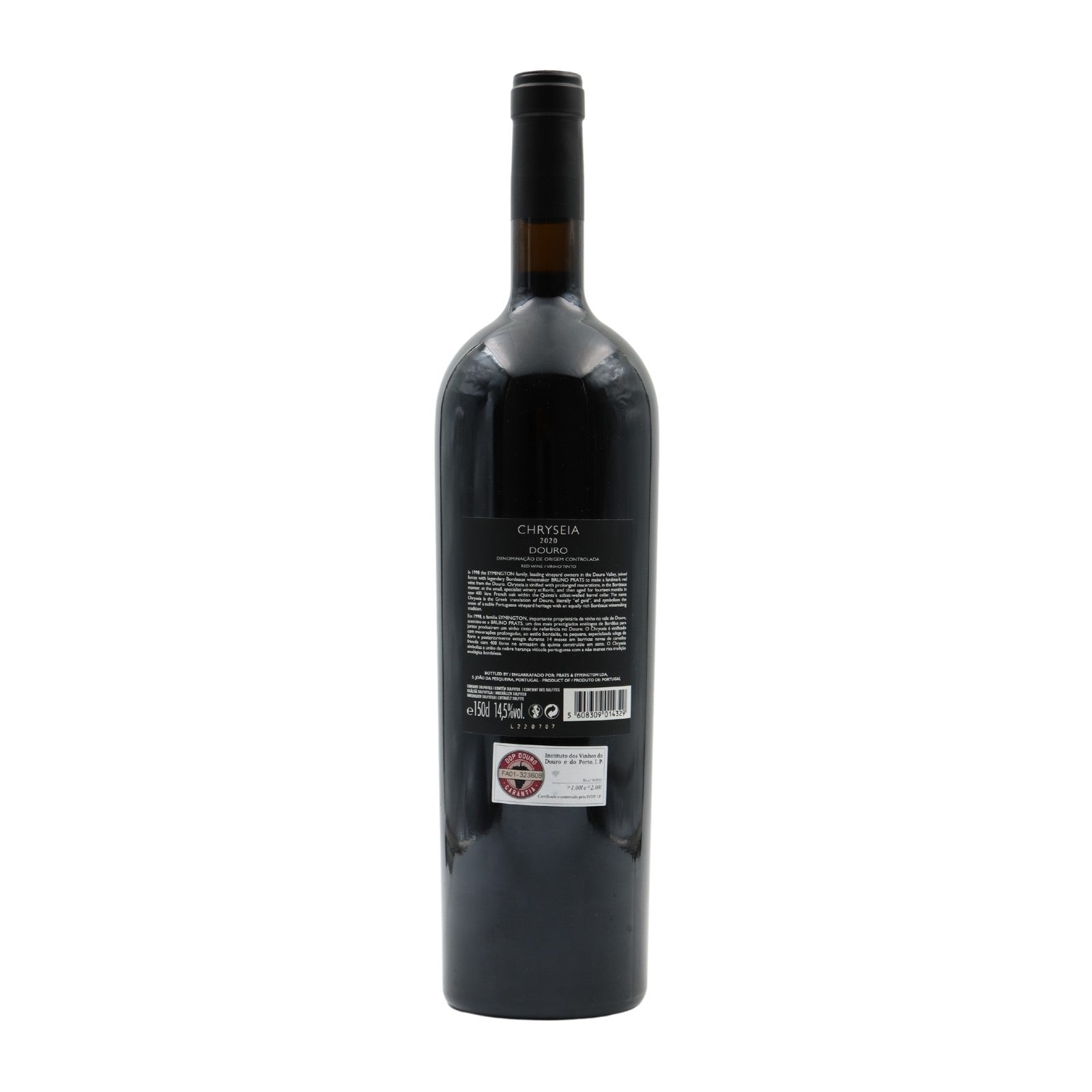 Chryseia Tinto 2020