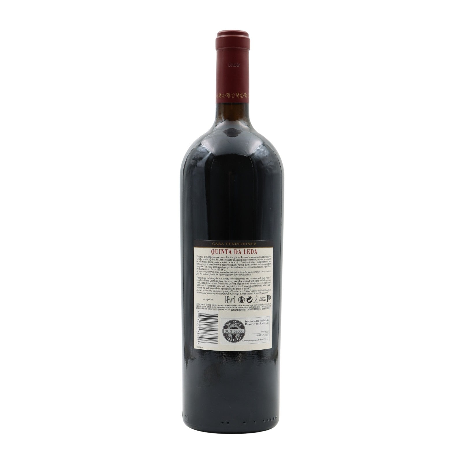 Quinta da Leda Rosso 1.5 L