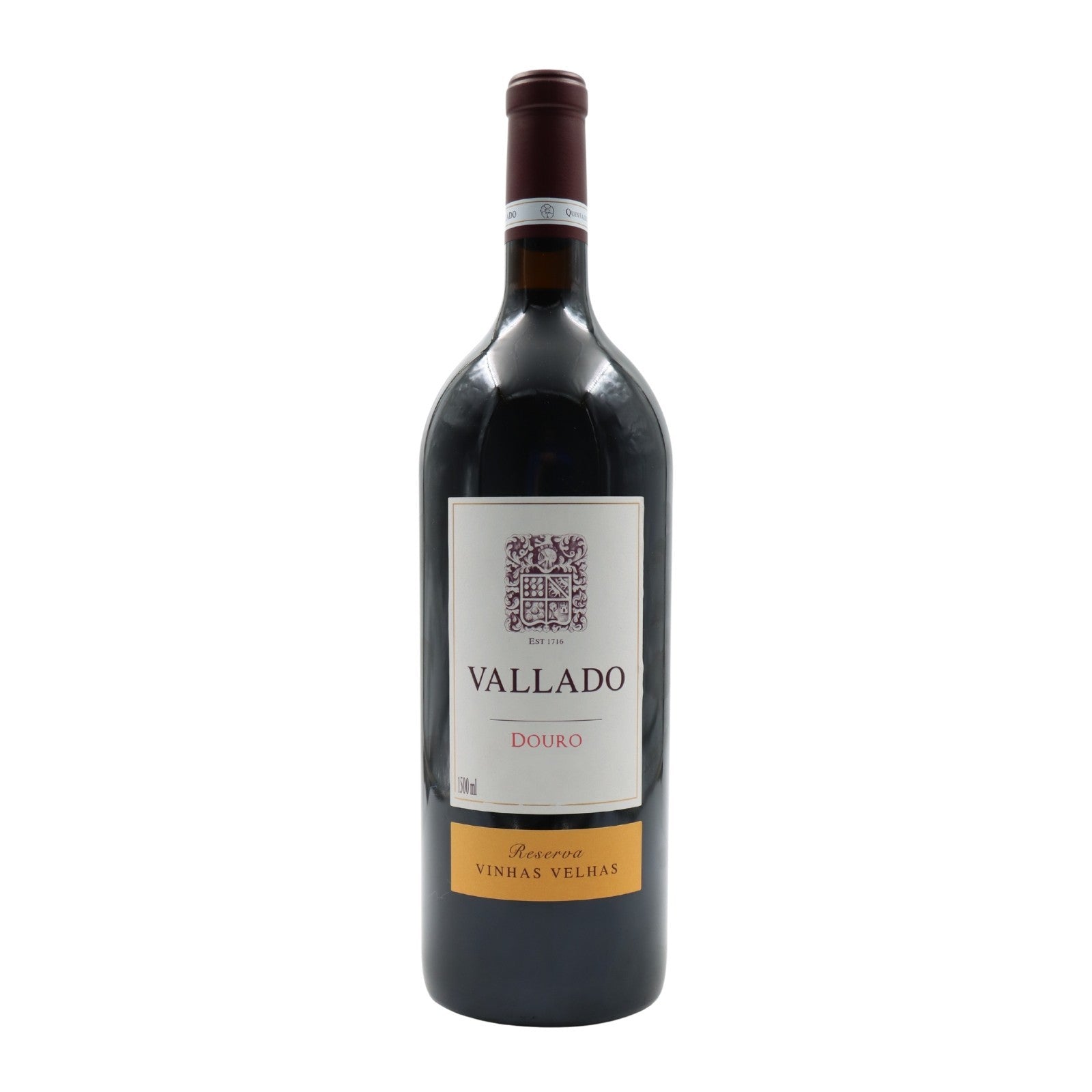 Vallado Reserva Tinto 1.5 L