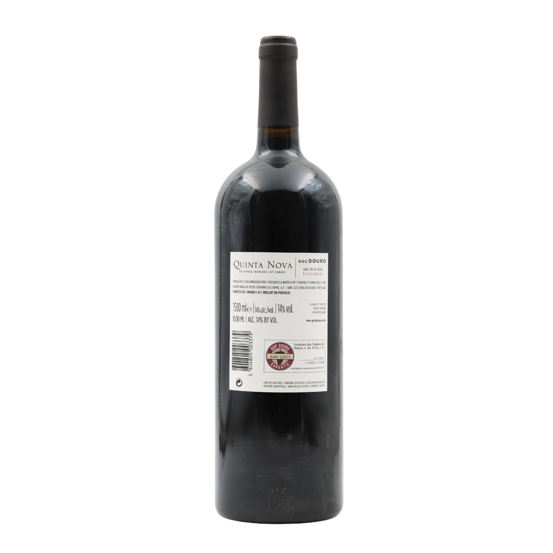 Quinta Nova Unoaked Tinto 1.5 L