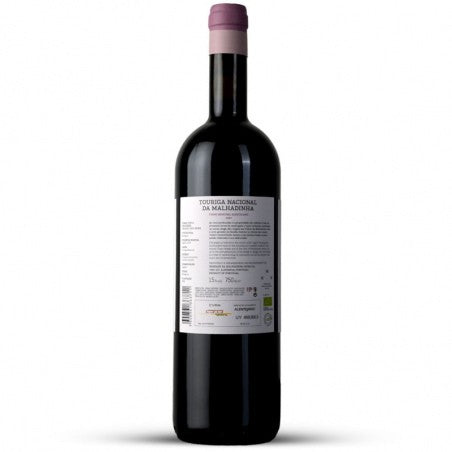 Touriga Nacional da Malhadinha Red Vinha Da Peceguina 2023