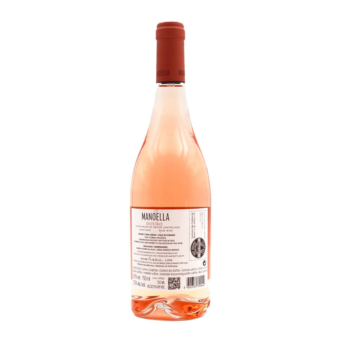 Manoella Rosé