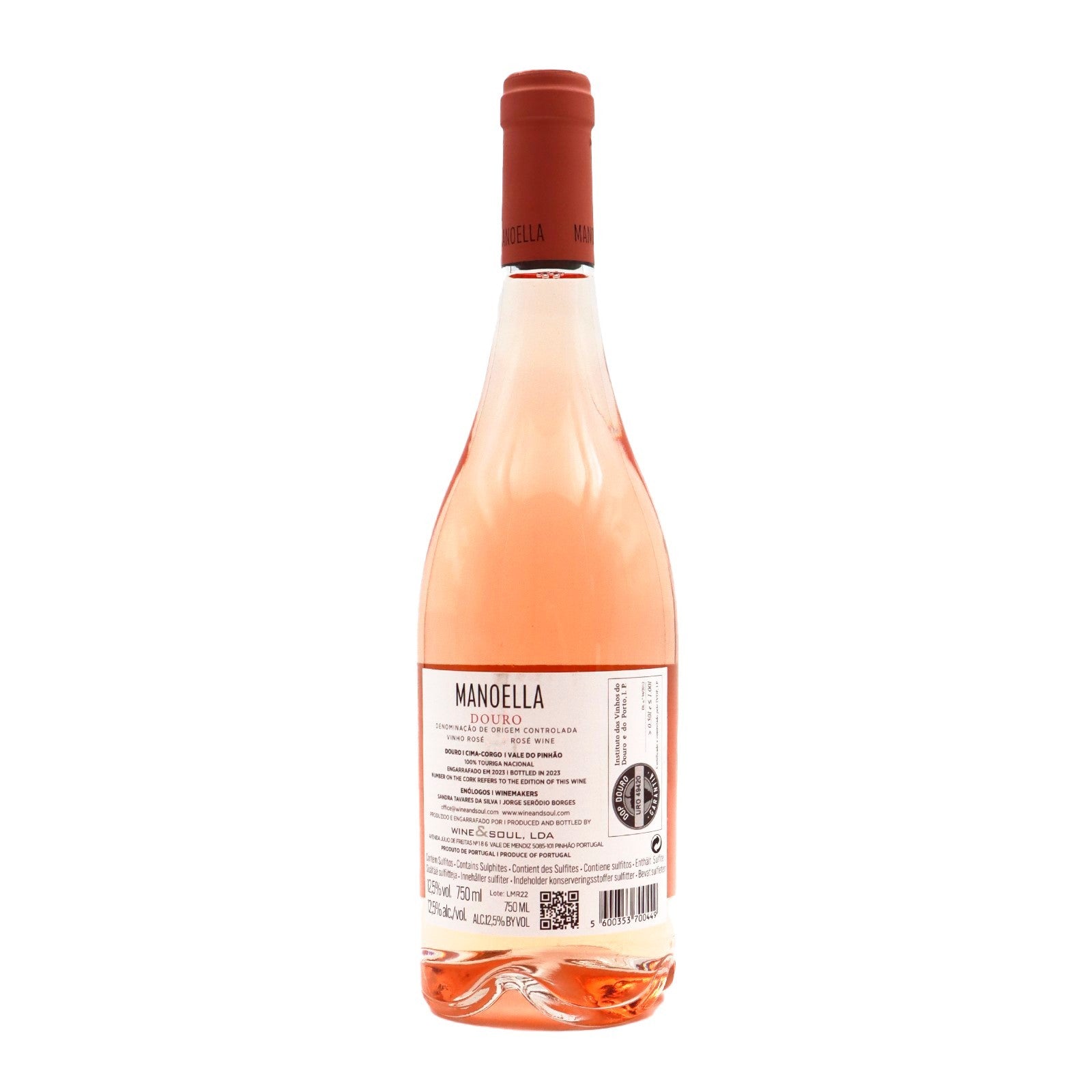 Manoella Rosé