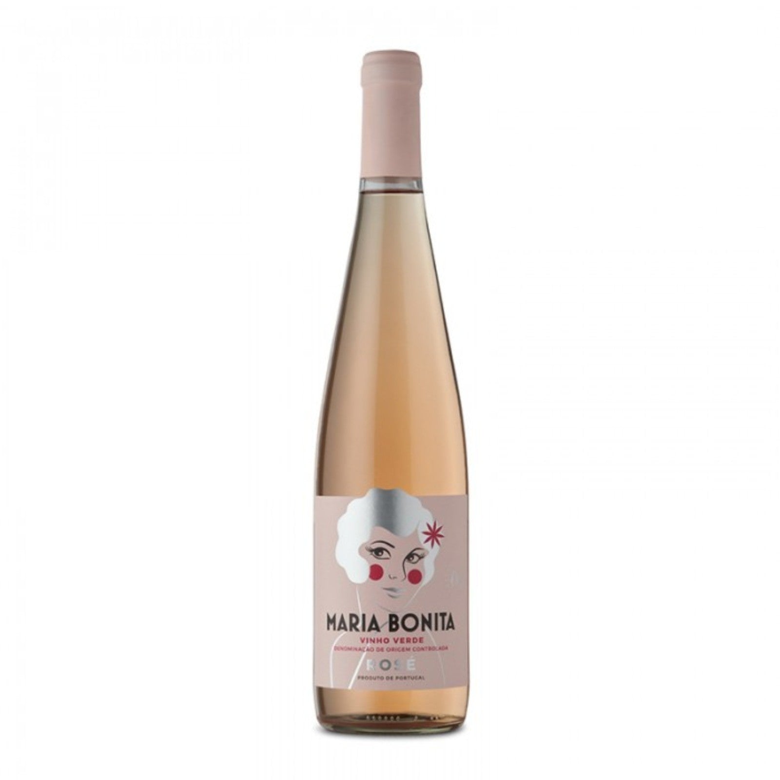 Maria Bonita Rosé