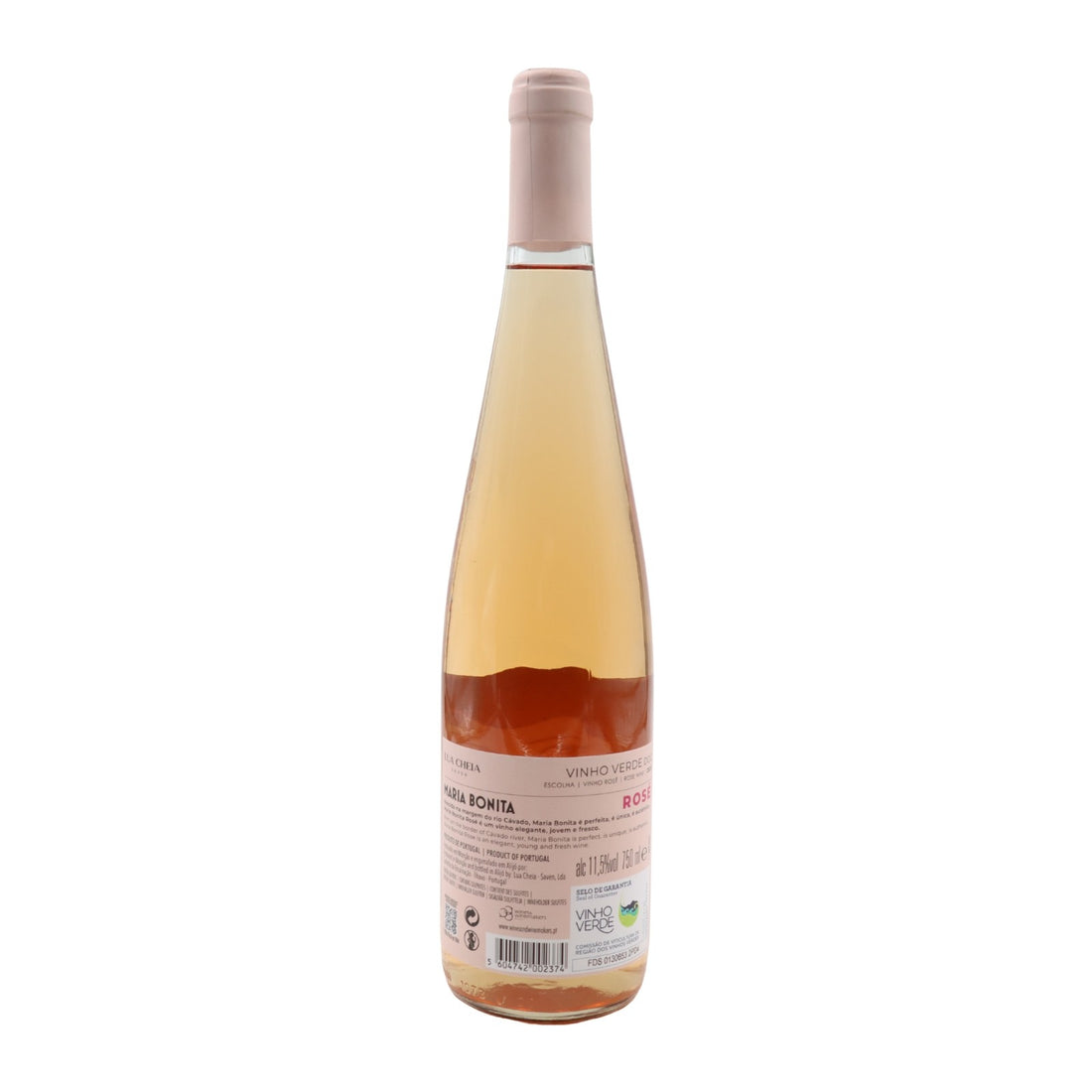 Maria Bonita Rosé