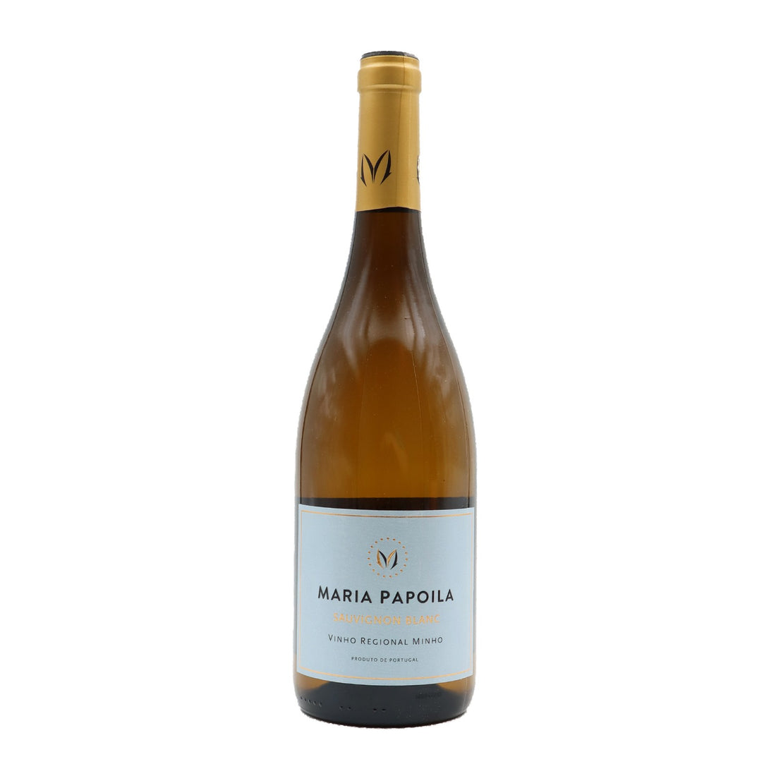 María Papoila Sauvignon Blanc Blanco