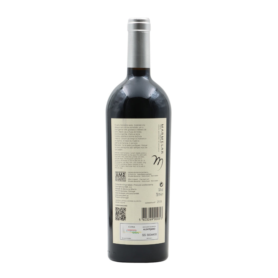 Marmelar Tinto