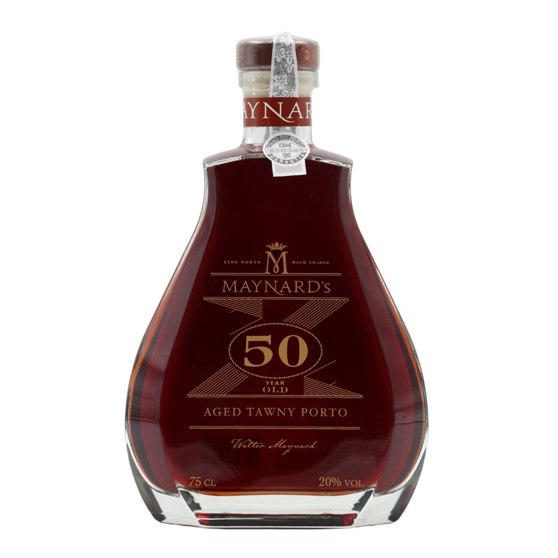 Maynards 50 Jahre Tawny Porto