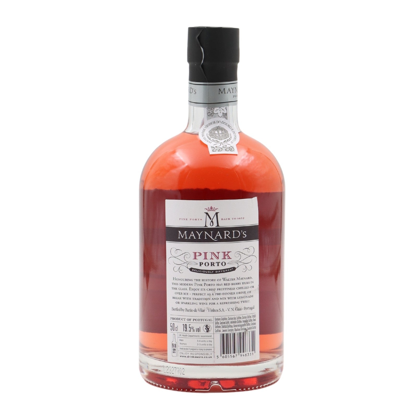 Maynard's Rosé / Pink Porto