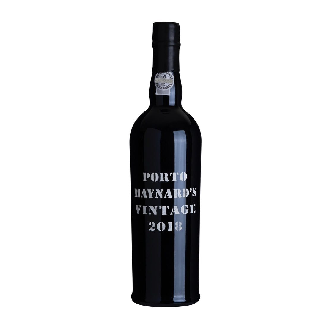 Maynard's Vintage 2018