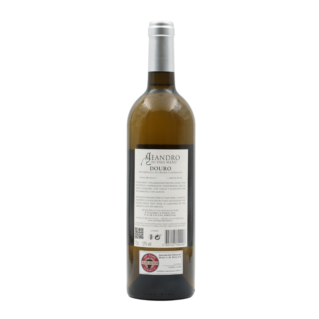 Meandro Branco
