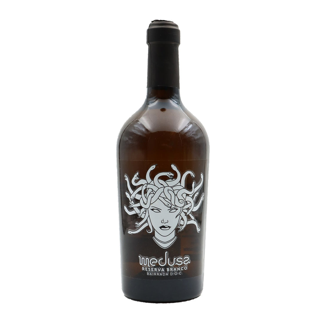 Medusa Reserva Branco