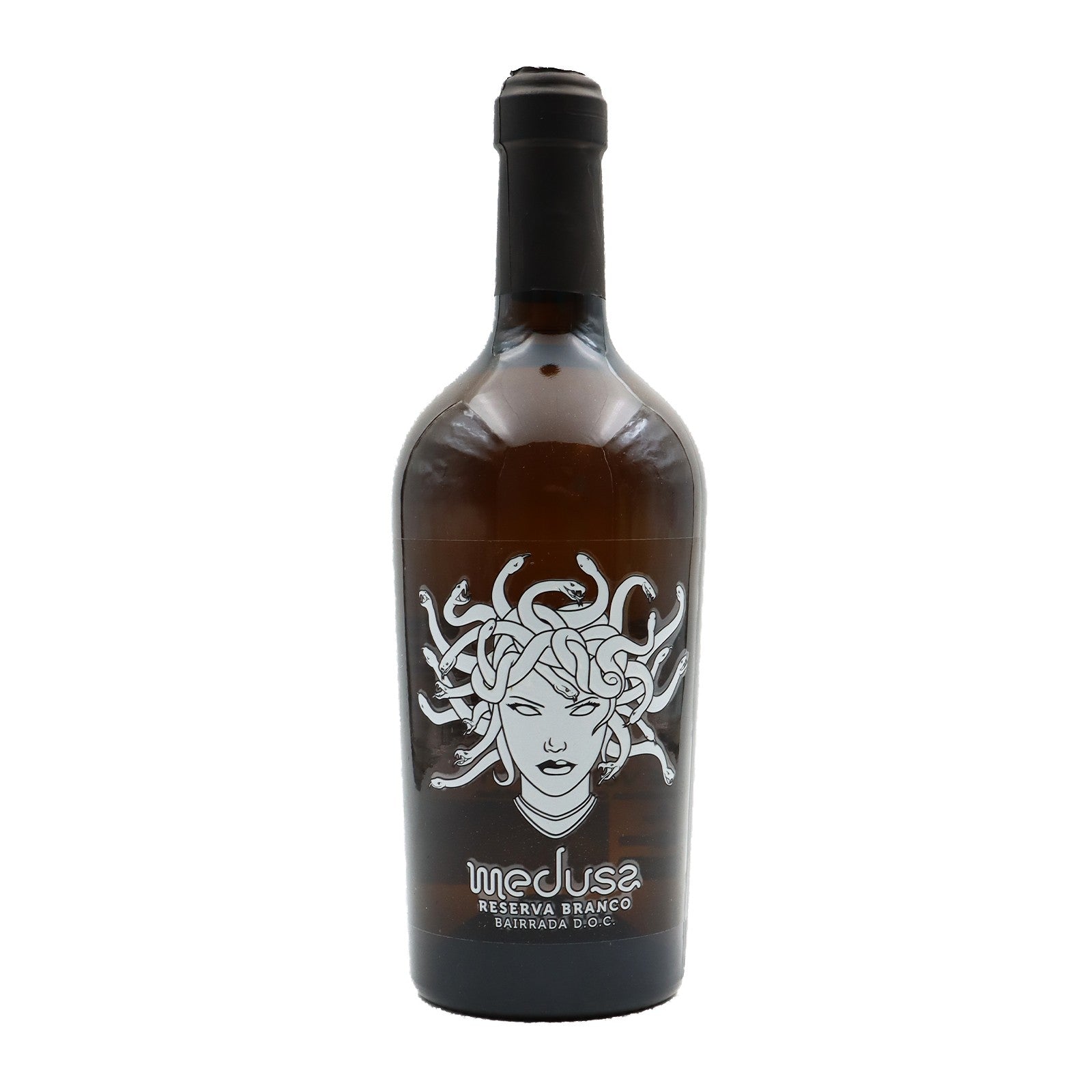 Medusa Reserva Branco