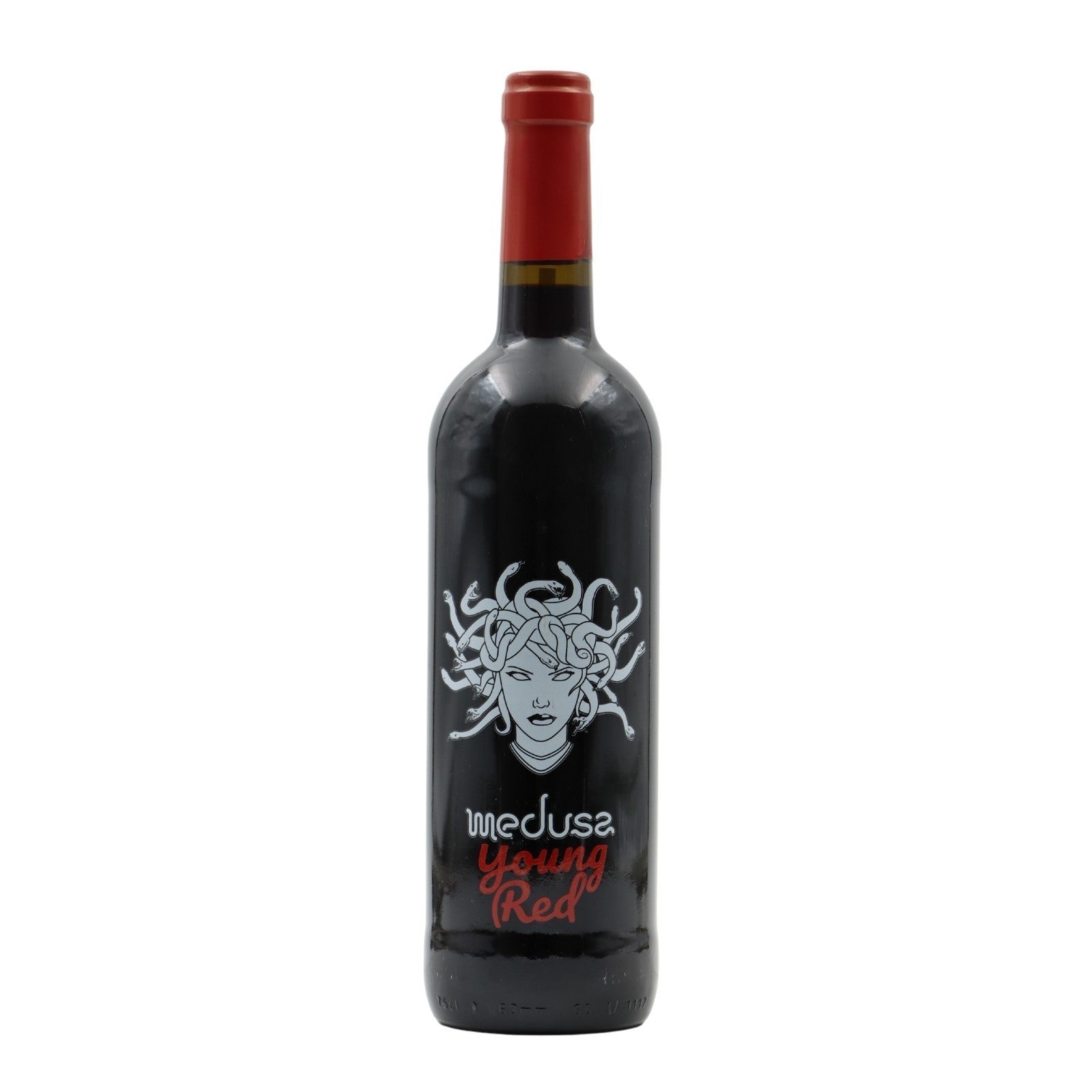 Medusa Young Tinto