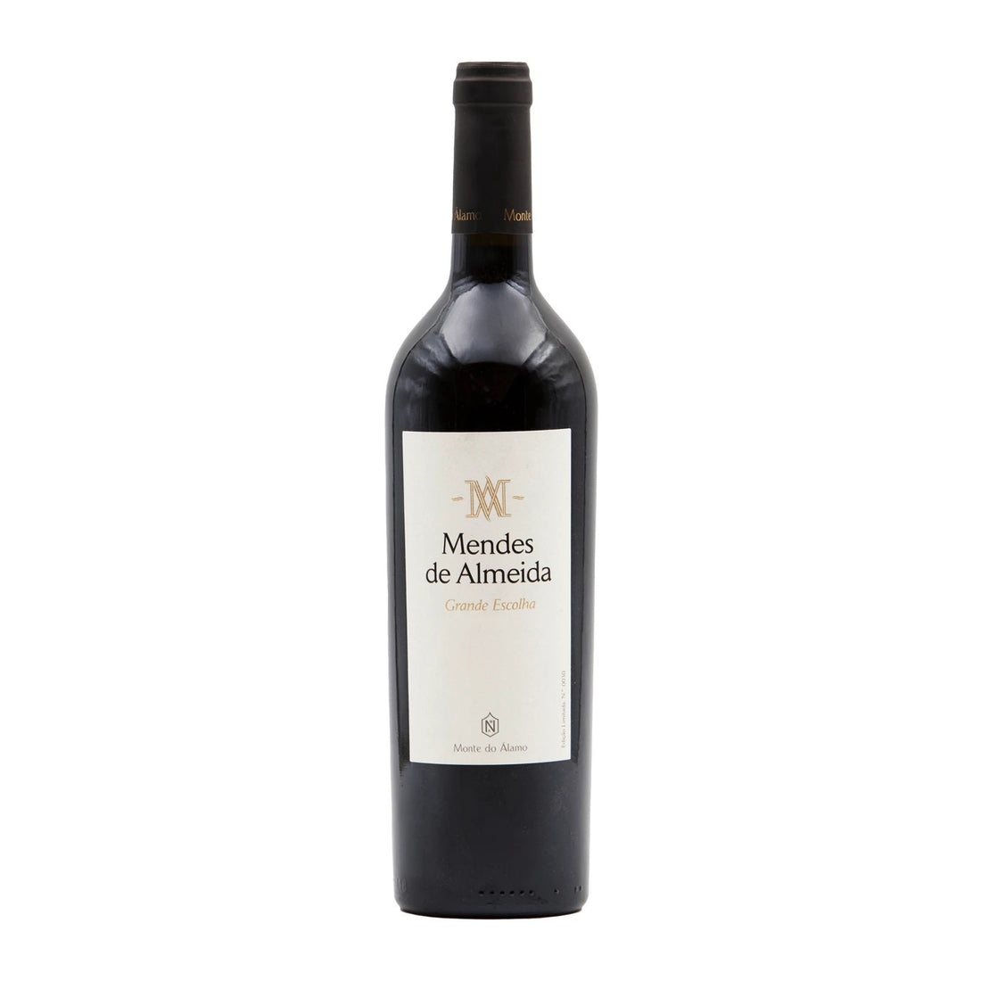 Mendes de Almeida Grande Escolha Tinto