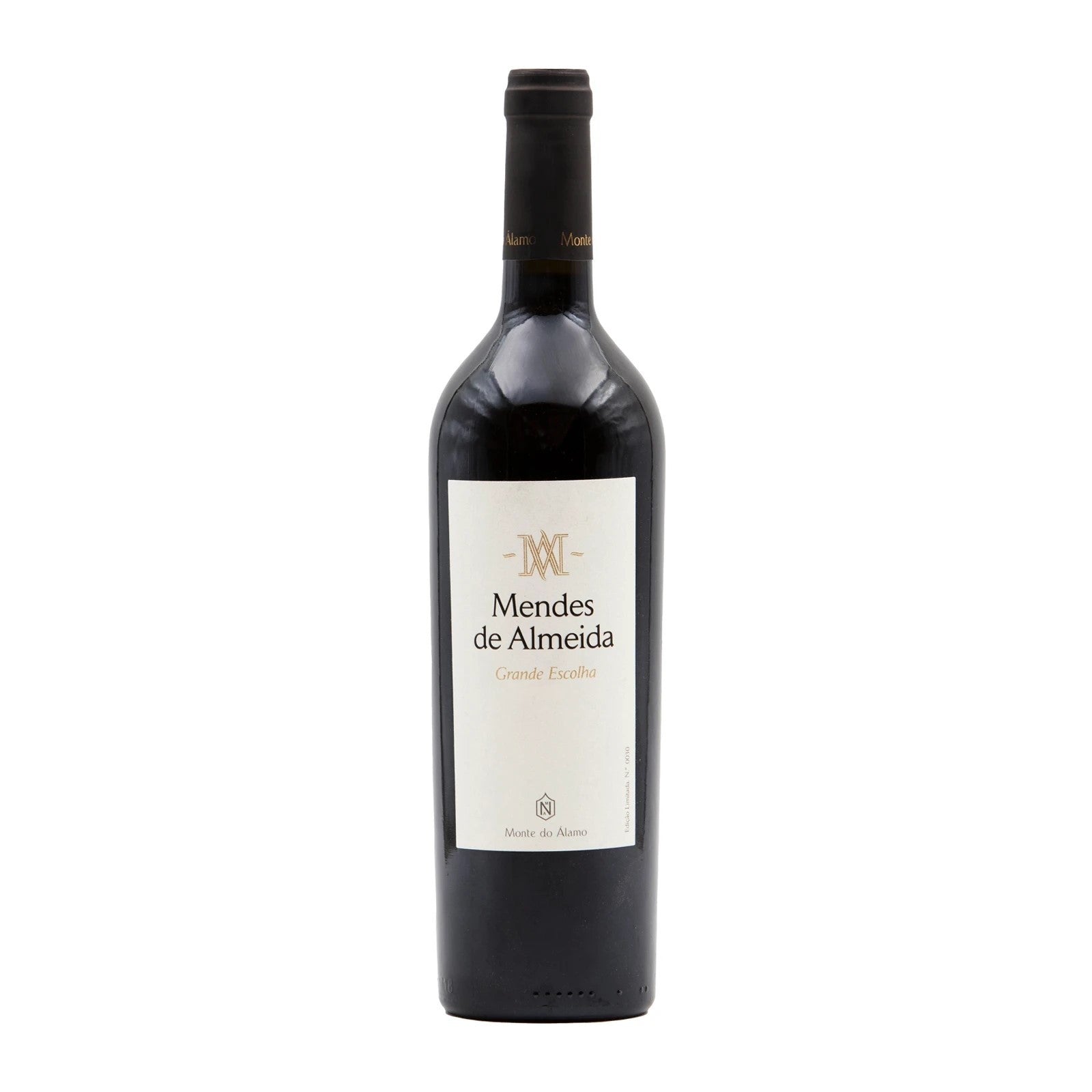 Mendes de Almeida Grande Escolha Tinto