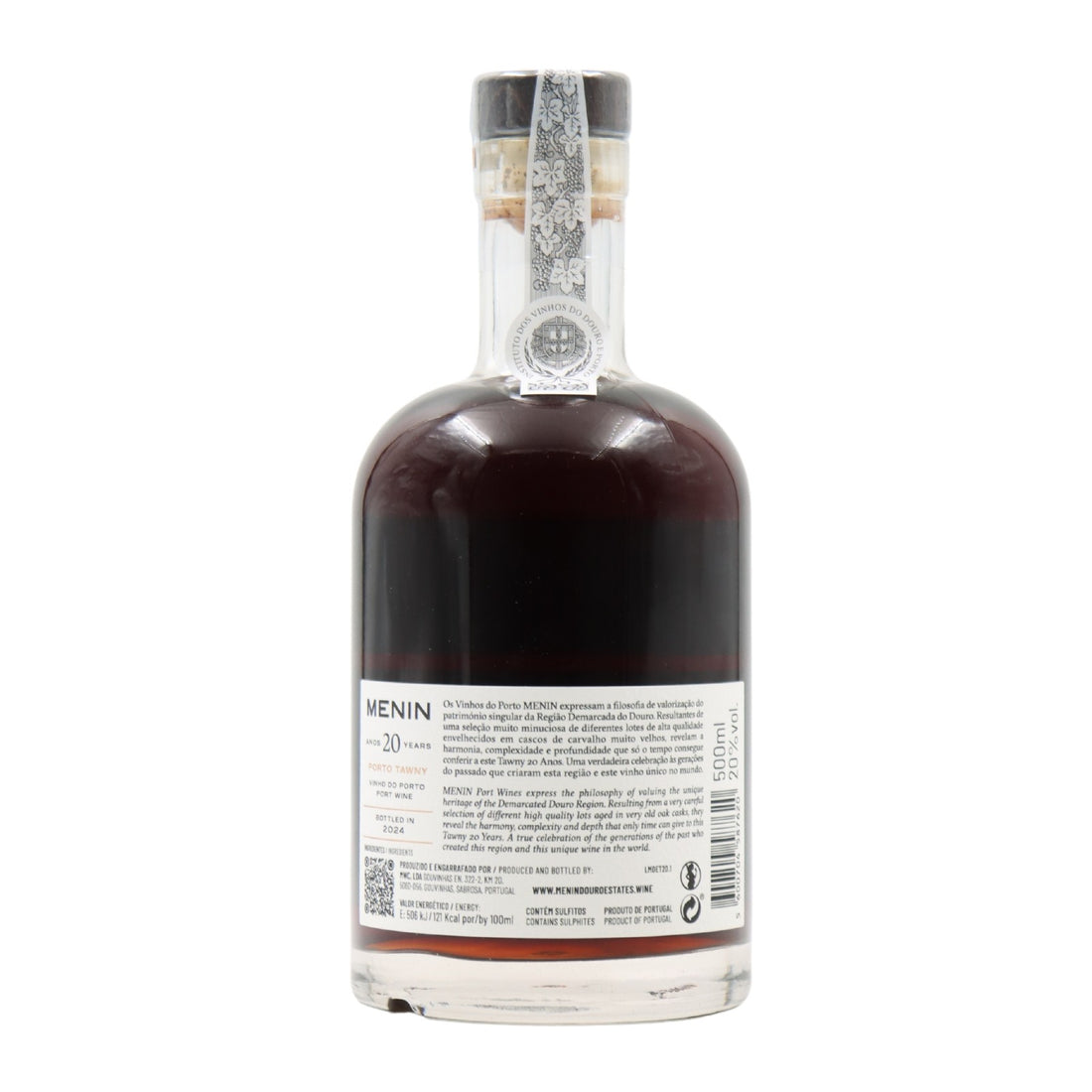 Menin 20 anos Tawny Porto