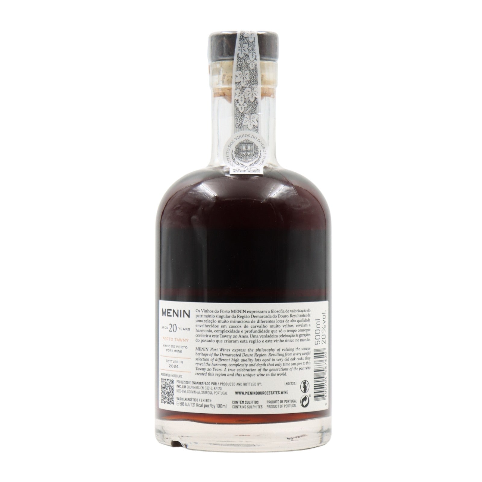 Menin 20 anos Tawny Porto