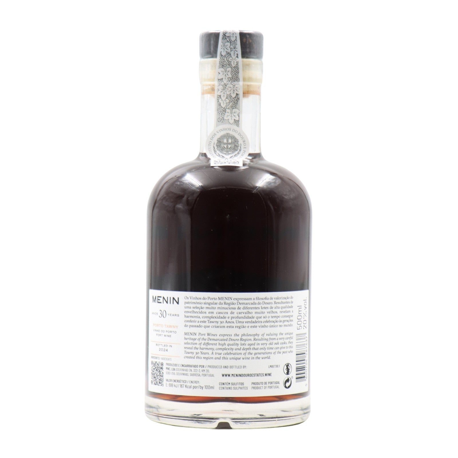 Menin 30 anos Tawny Porto