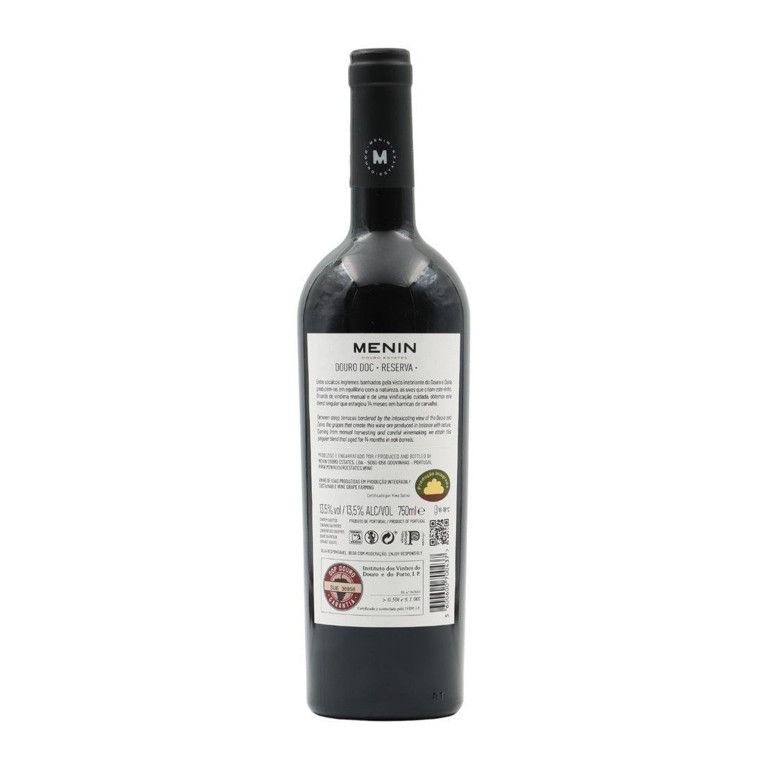 Menin Reserva Tinto