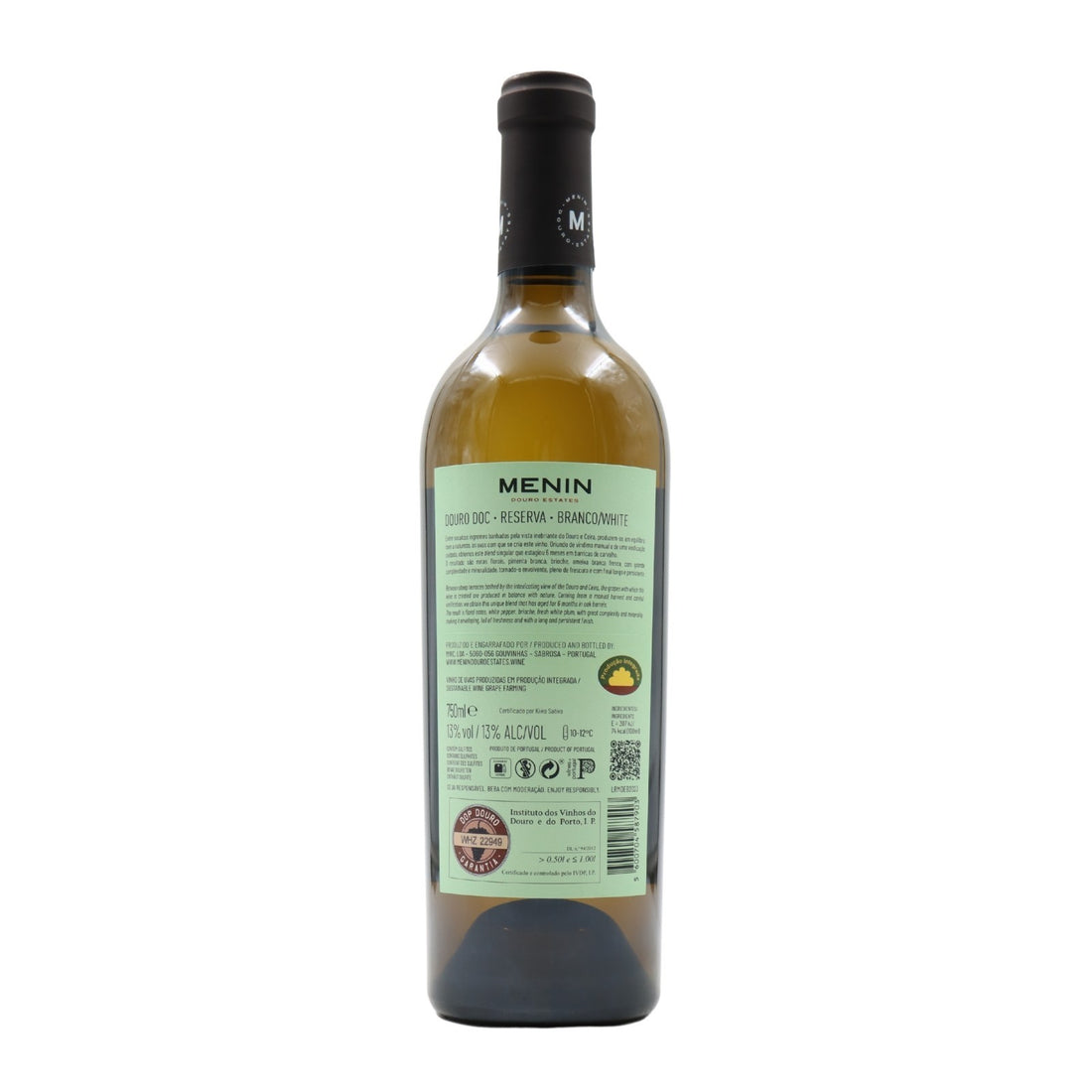 Menin Reserva Branco