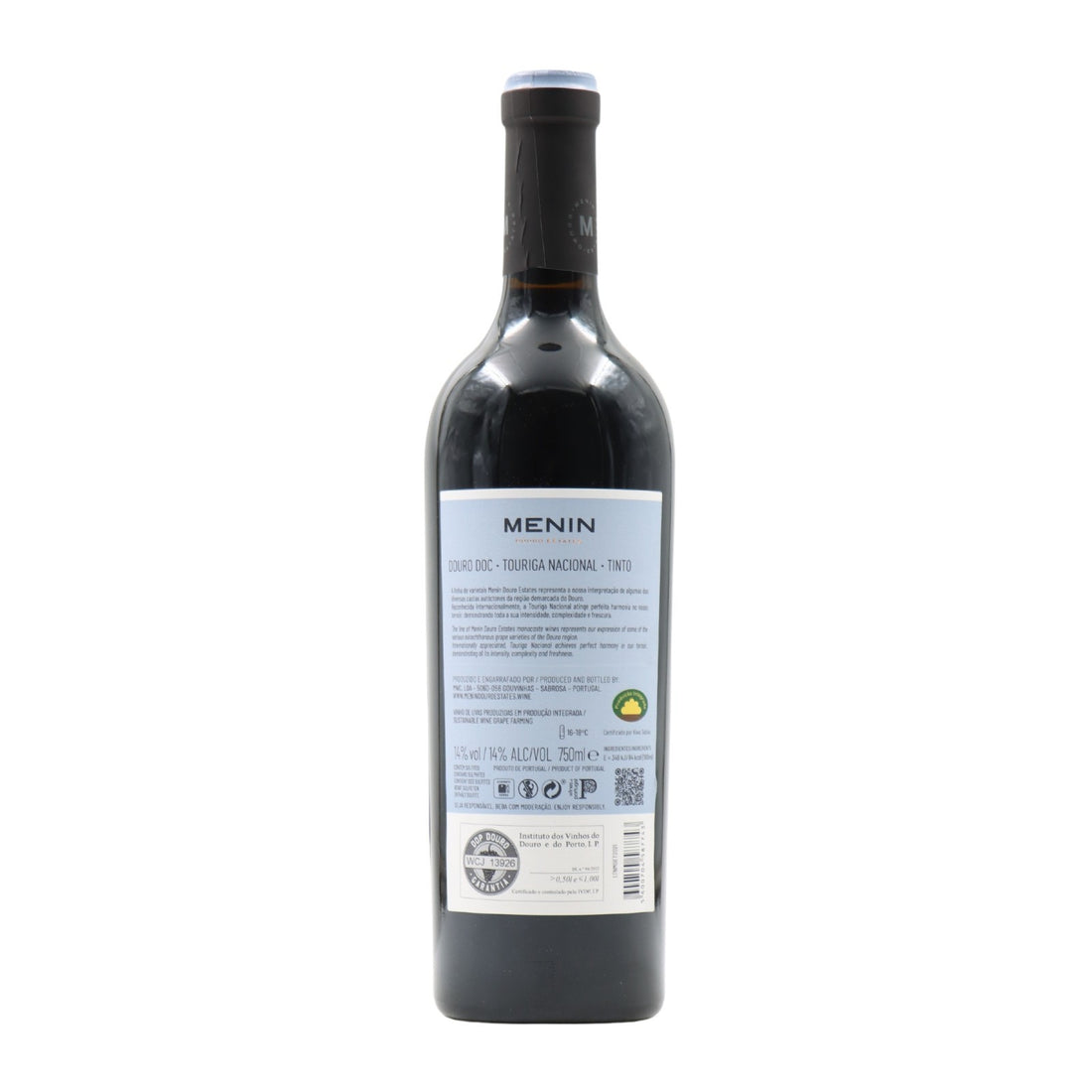 Menin Touriga Nacional