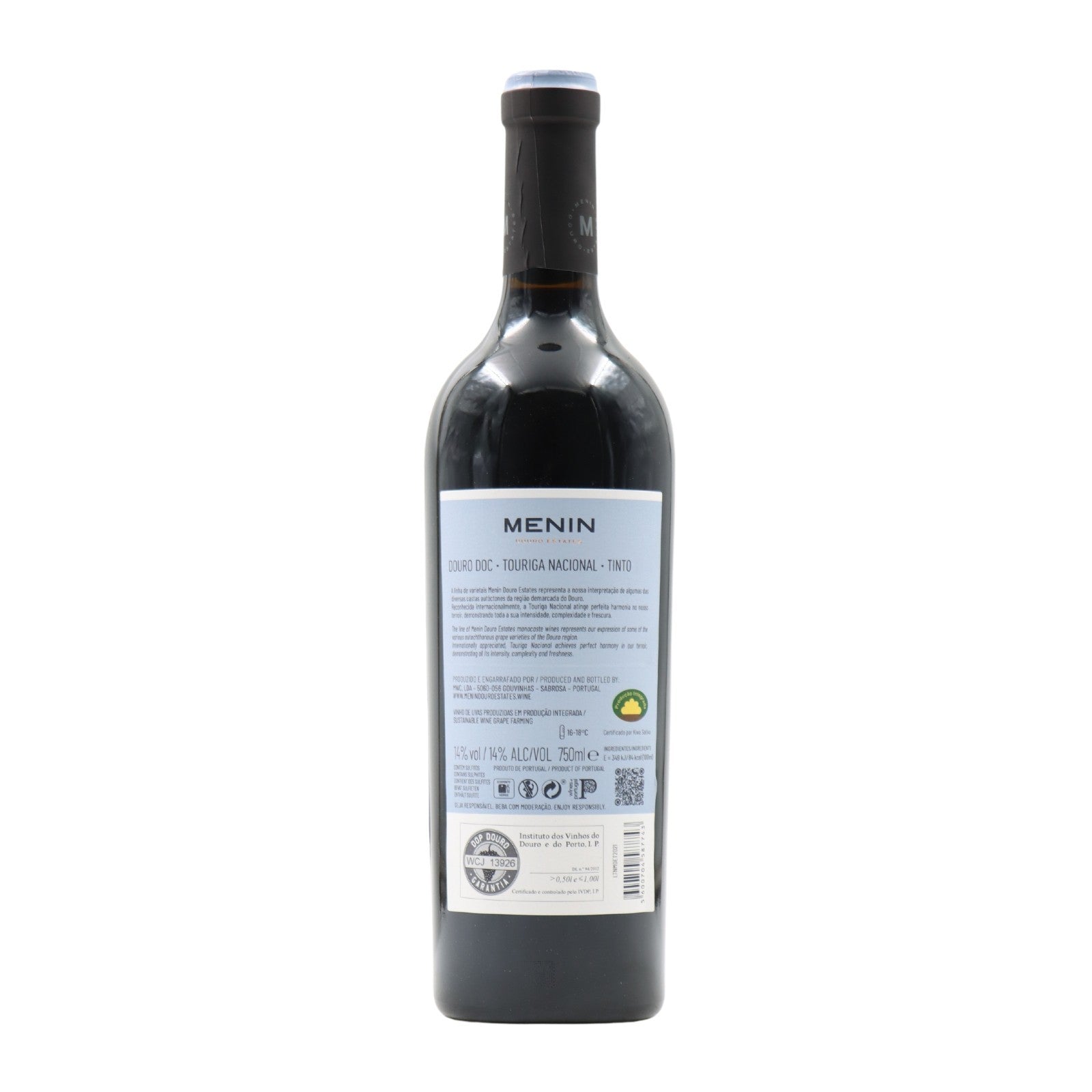 Menin Touriga Nacional