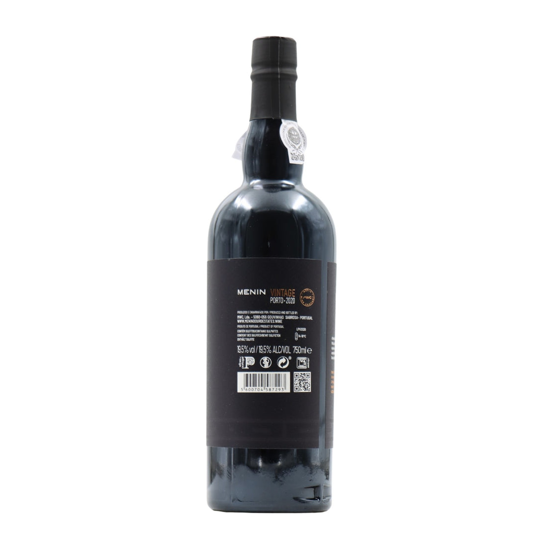 Menin Vintage Porto 2020