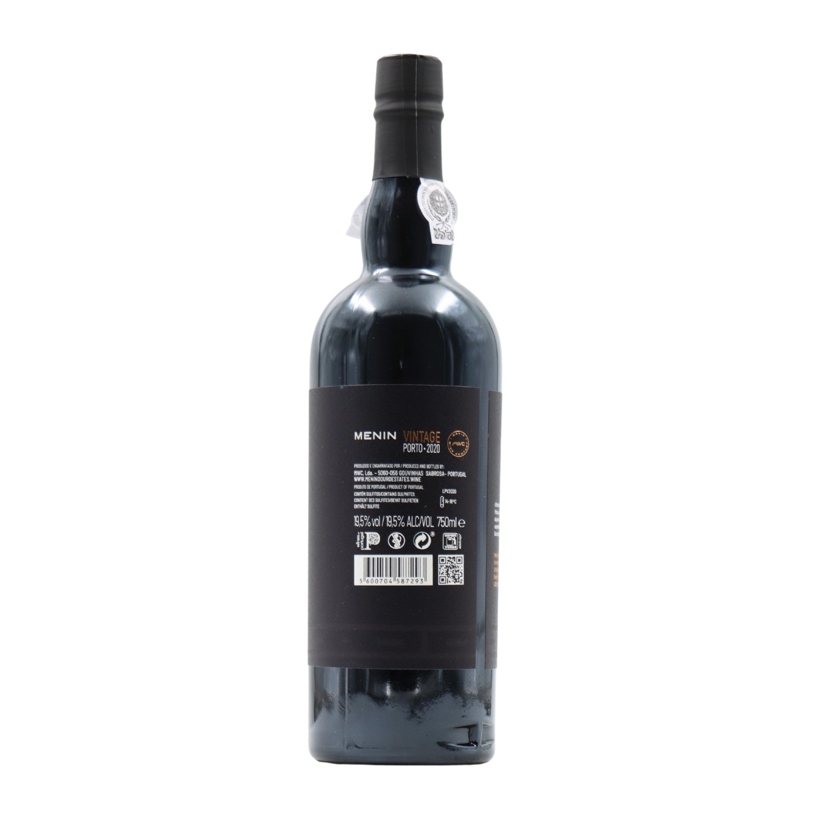 Menin Vintage Porto 2020