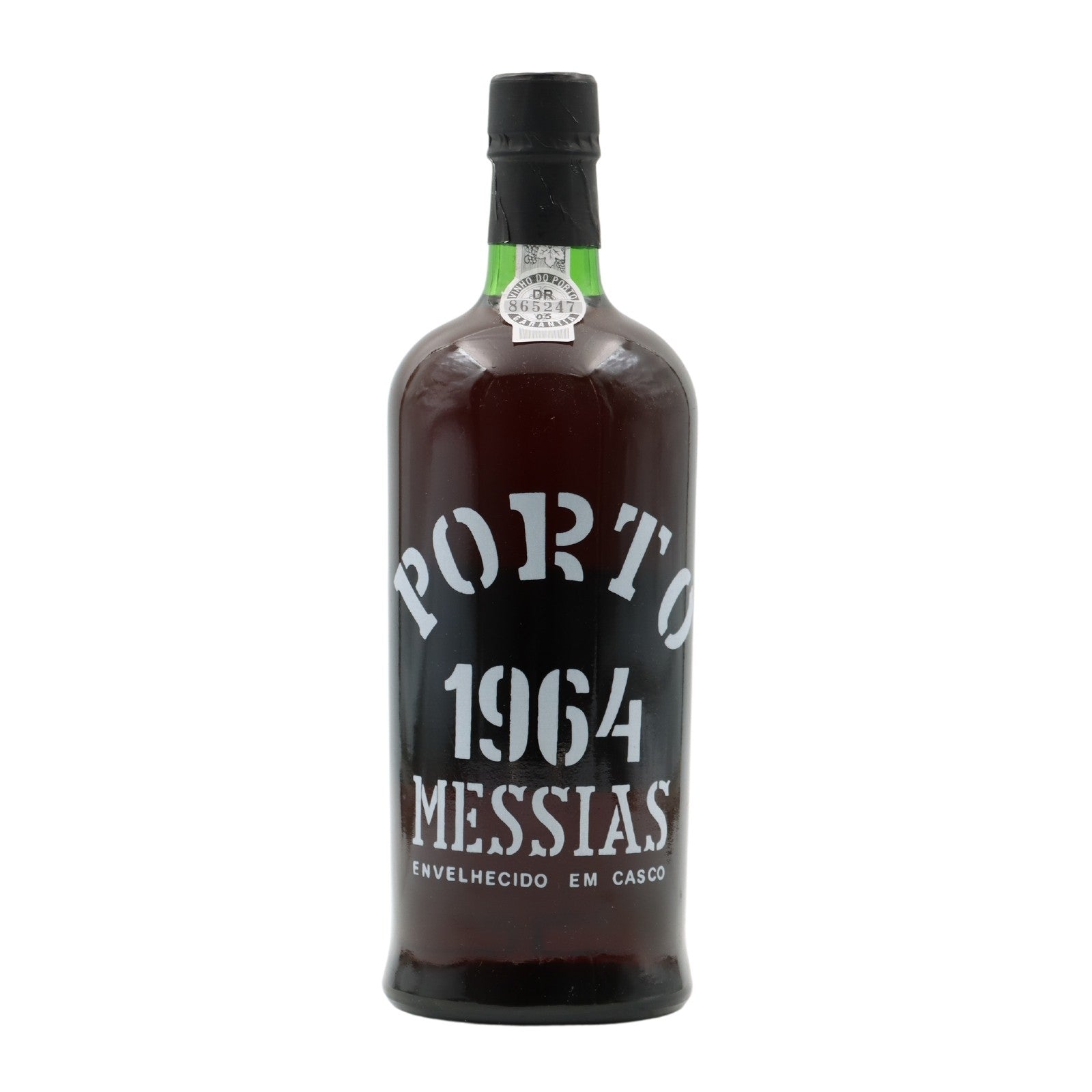 Messias Colheita Porto 1964