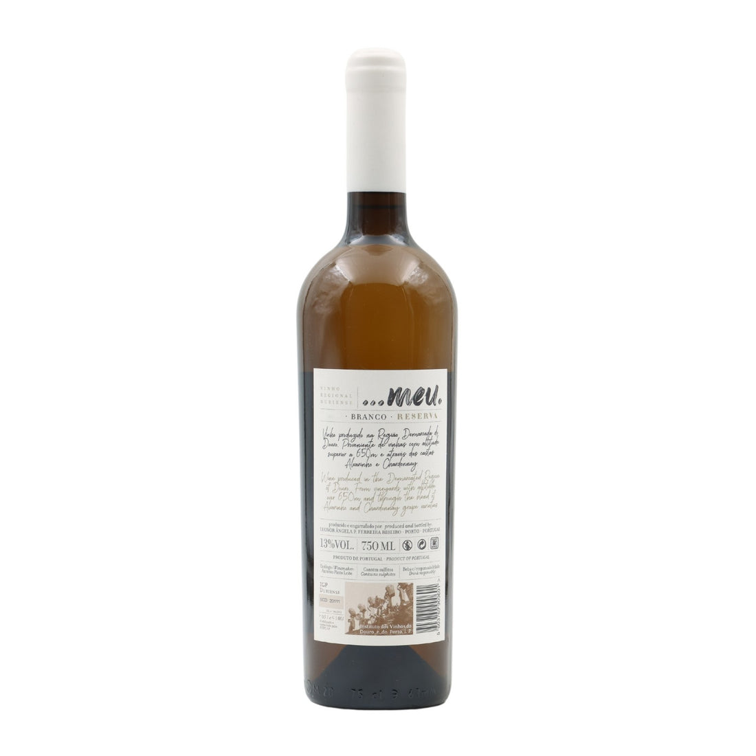 ...Meu Reserva Branco