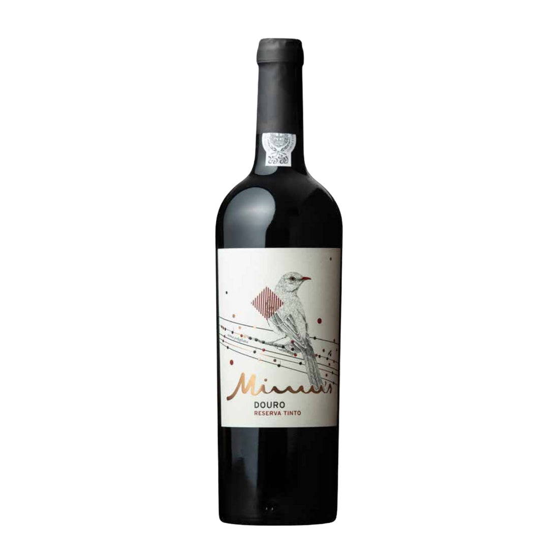 Mimus Reserva Tinto