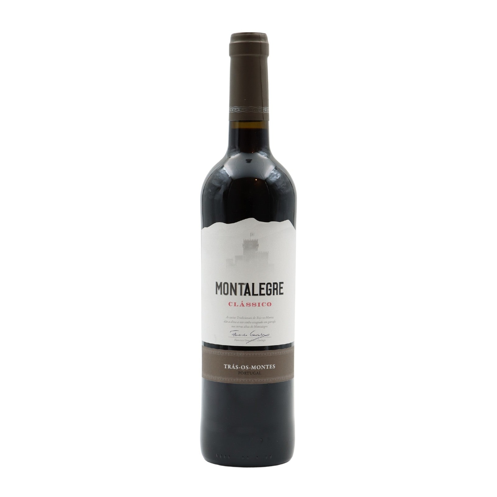 Mont´Alegre Classico Tinto