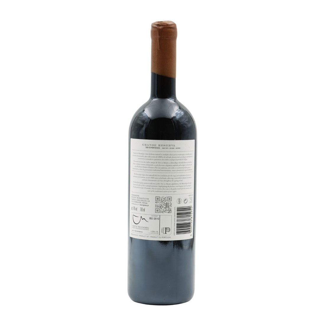 Mont´Alegre Grande Reserva Tinto