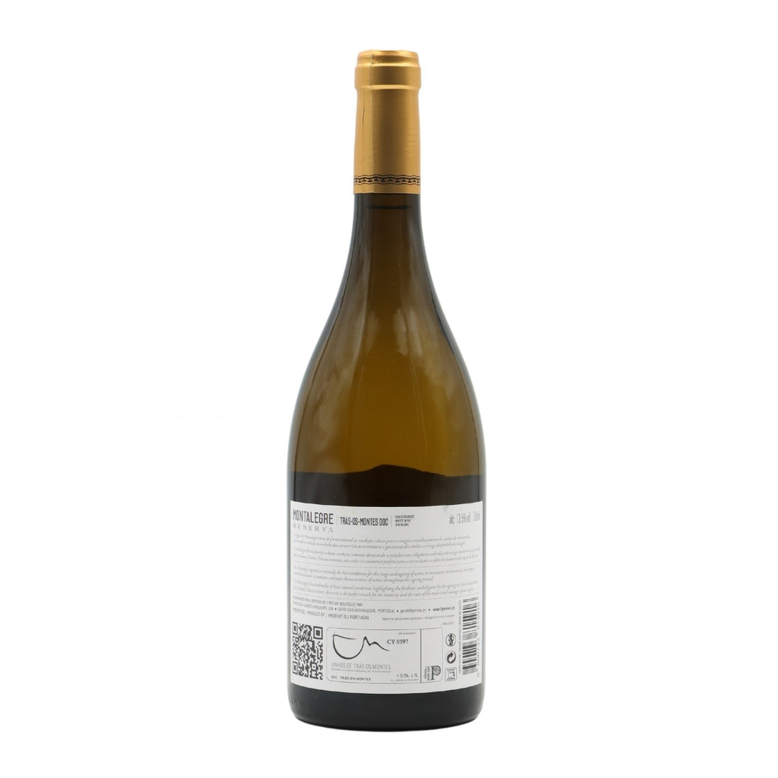 Mont`Alegre Reserva Branco