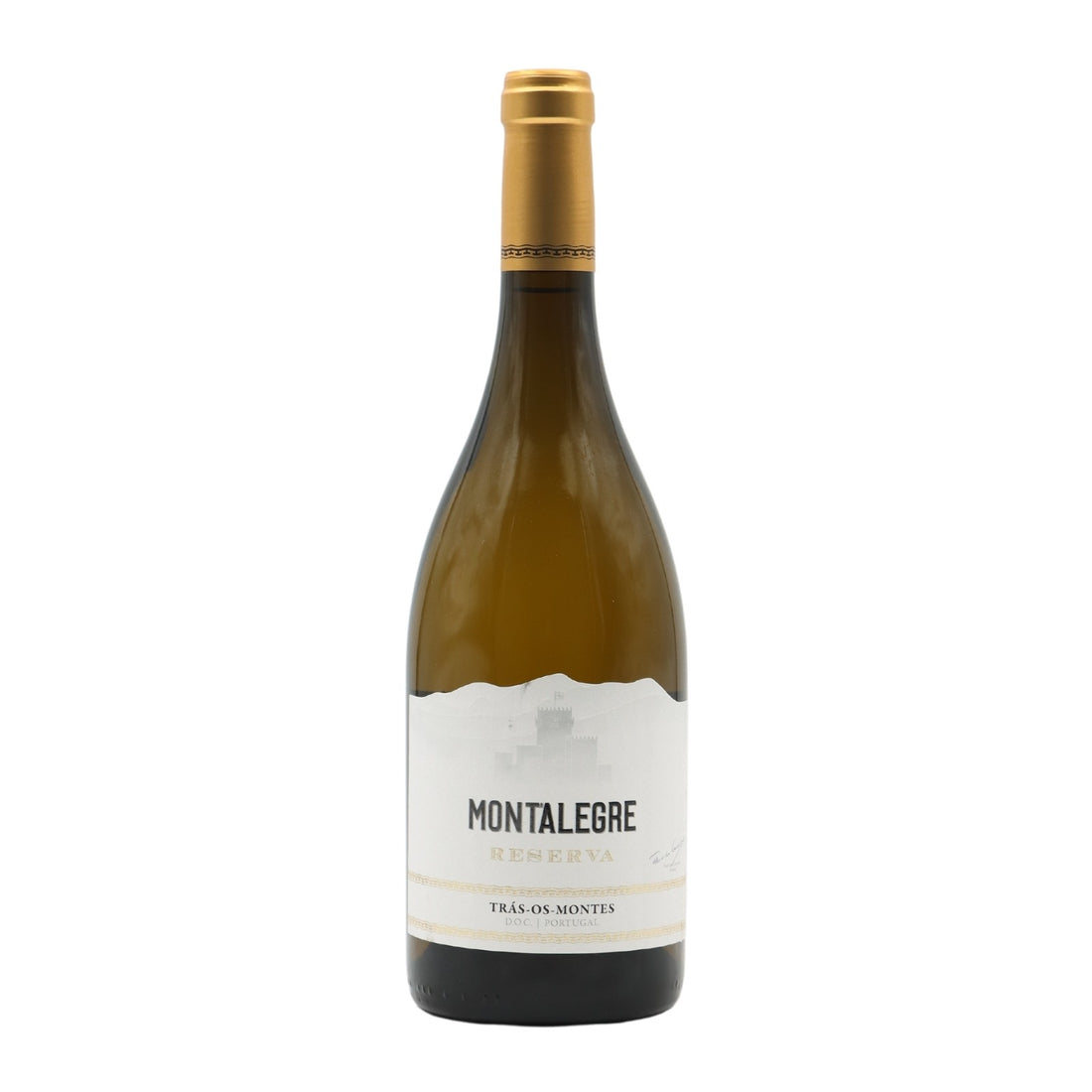 Mont`Alegre Reserva Branco