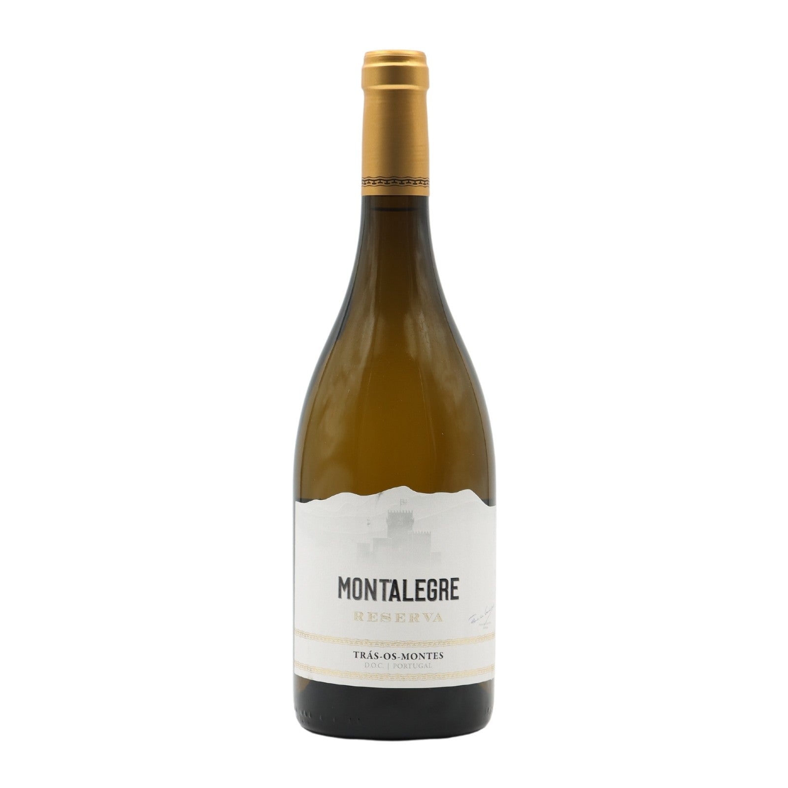 Mont`Alegre Reserva Branco