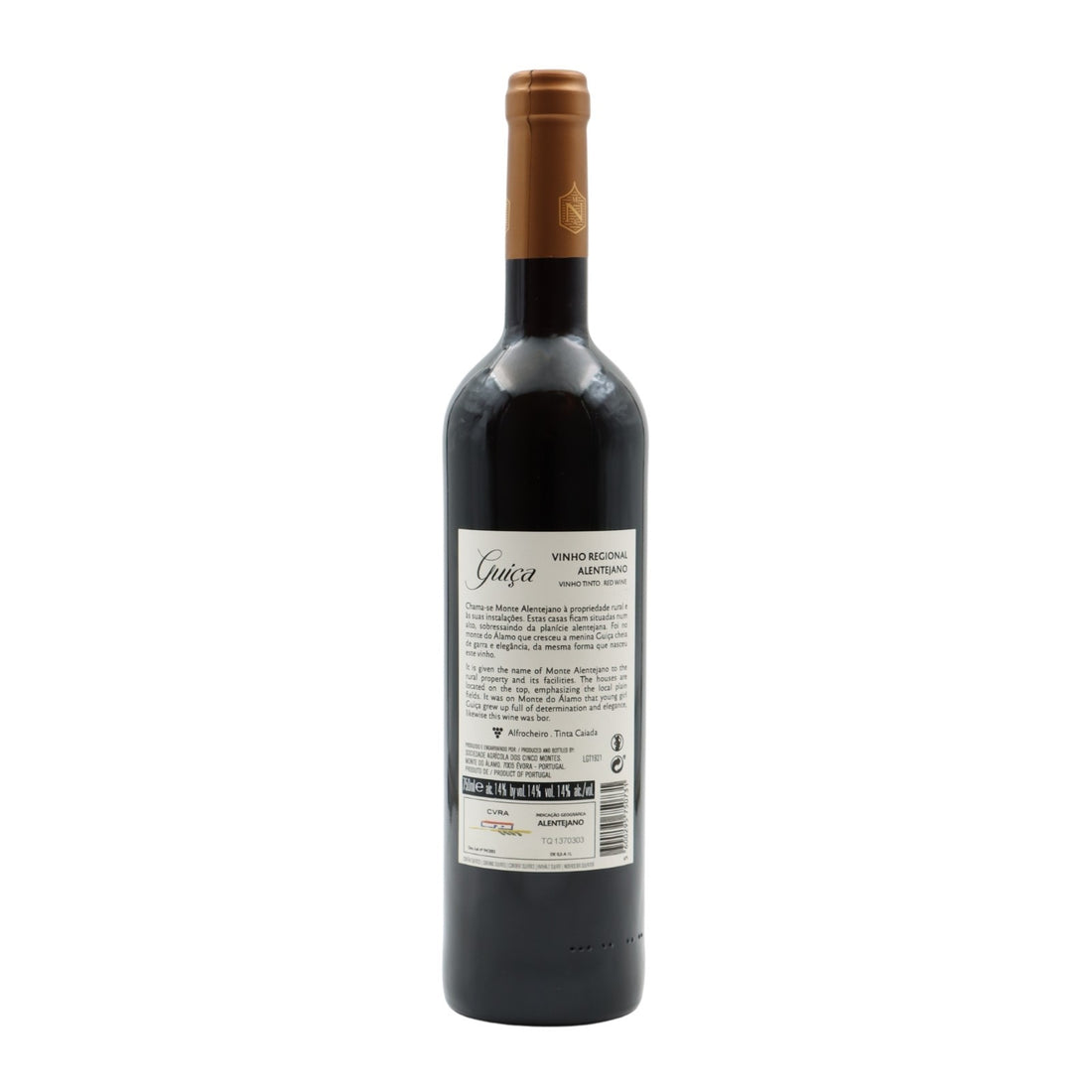 Guiça Tinto