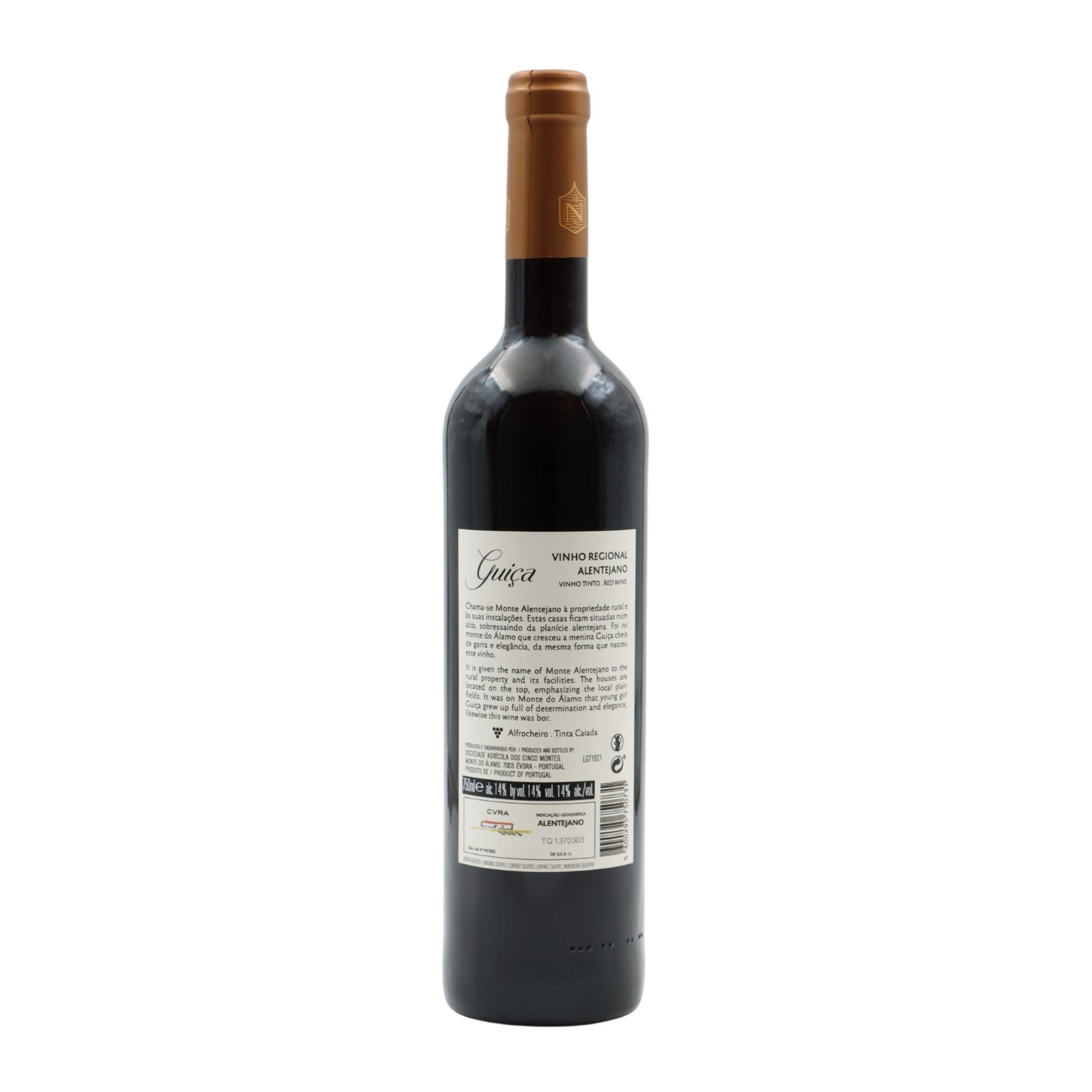 Guiça Tinto