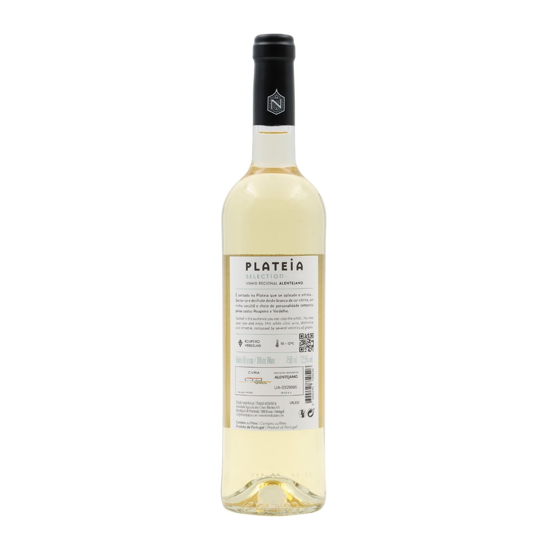 Plateia Branco