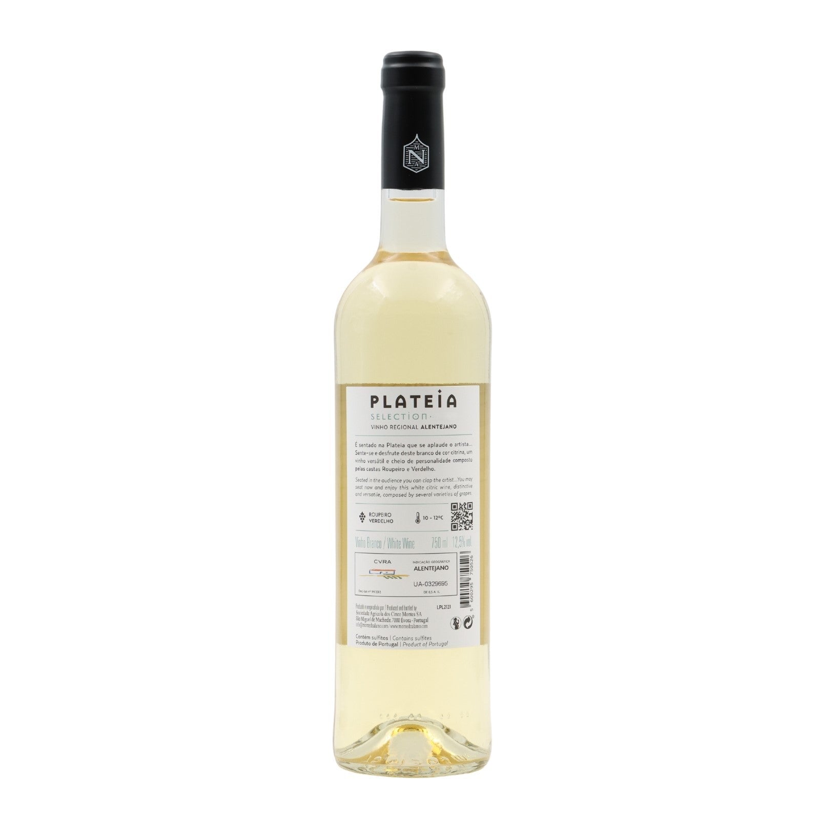Plateia Branco