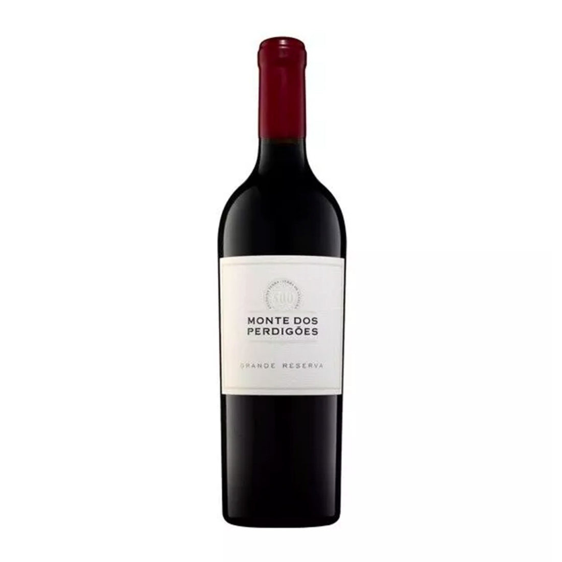 Monte dos Perdigões Grande Reserva Tinto