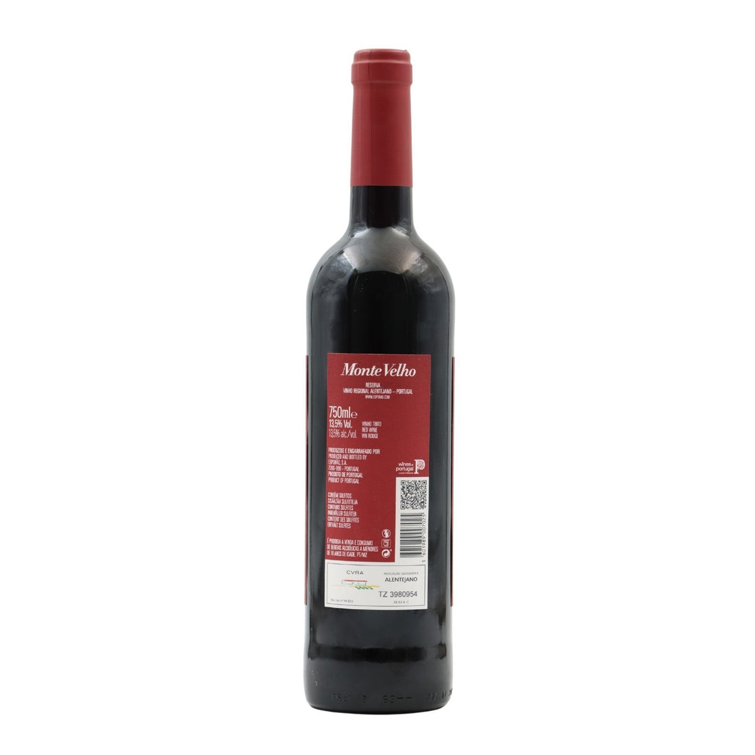 Monte Velho Reserva Tinto