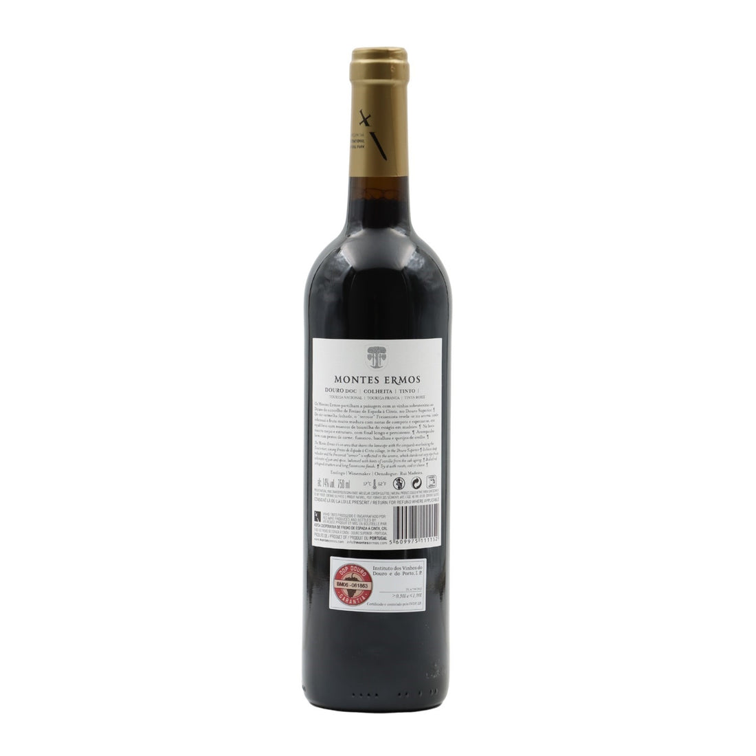 Montes Ermos Tinto