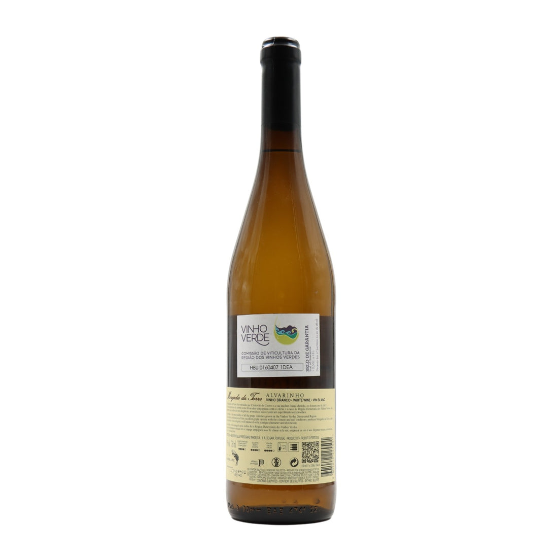 Morgadio da Torre Alvarinho Branco