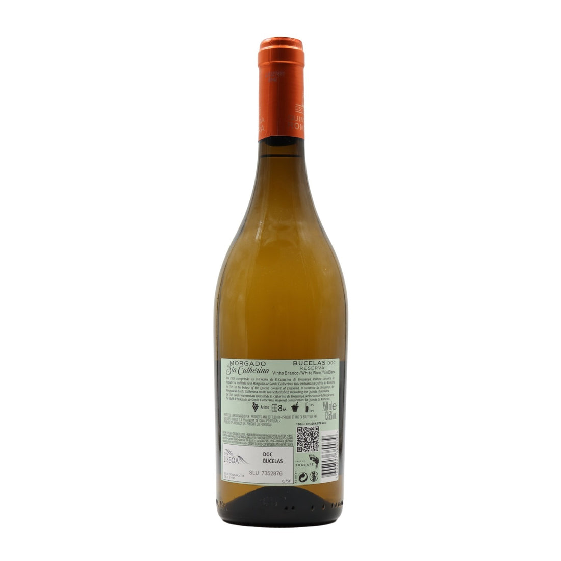 Morgado Santa Catherina Reserva Branco
