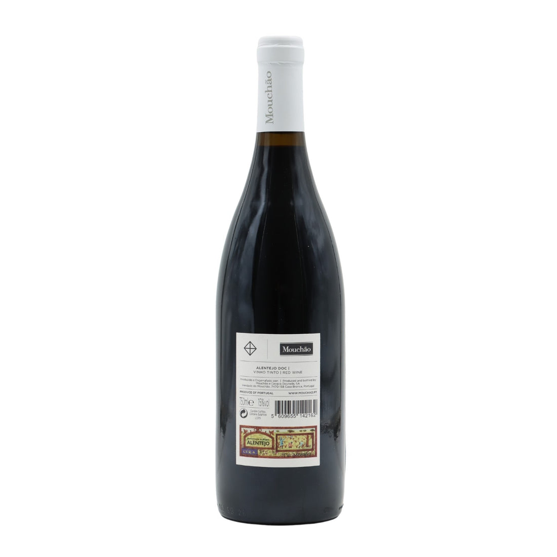 Mouchão Rot 2014