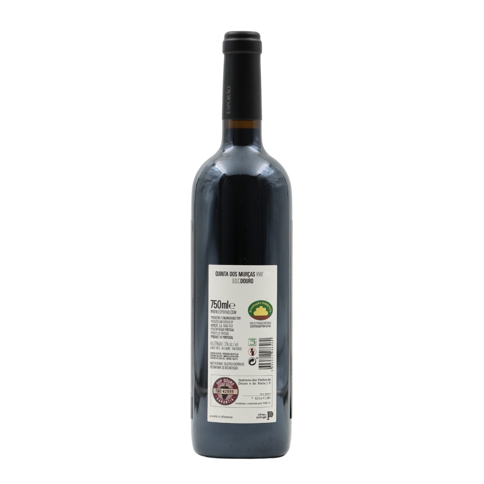 Quinta dos Murças Vigne Velhas Rosso
