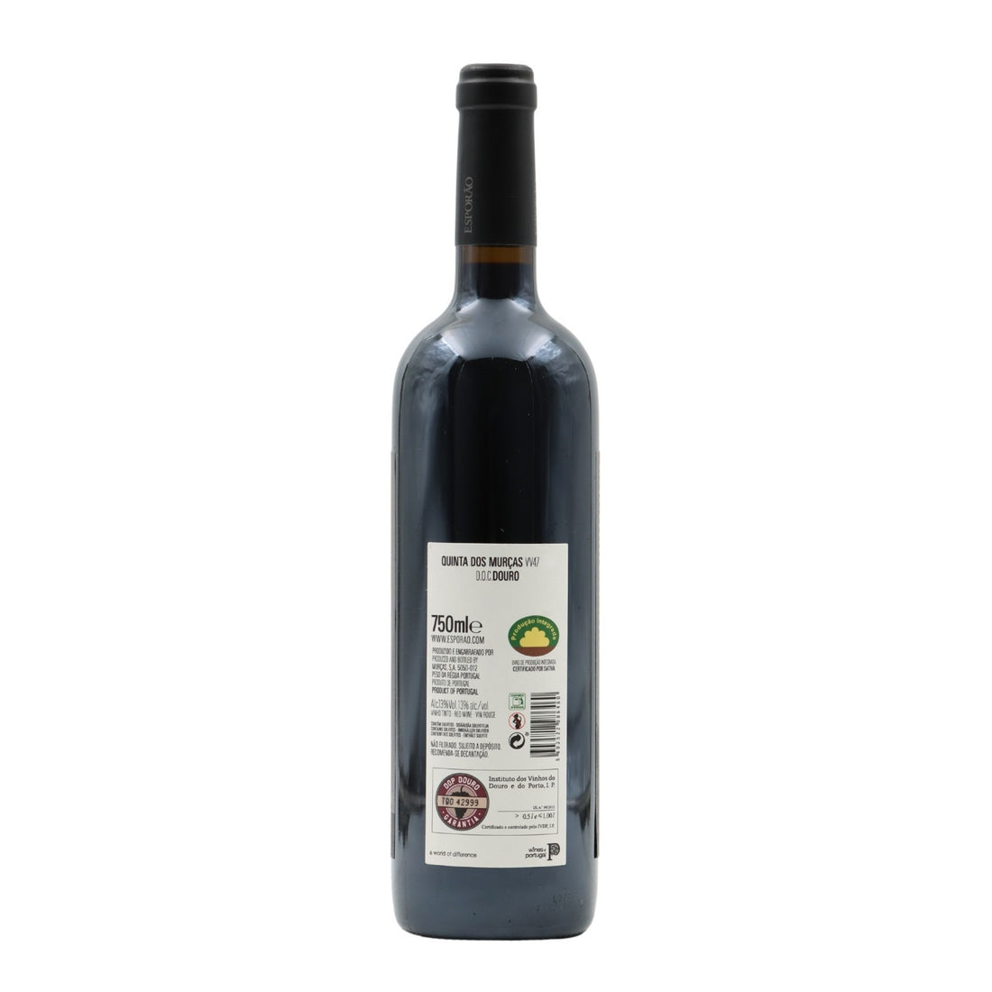 Murças VV 47 Rosso